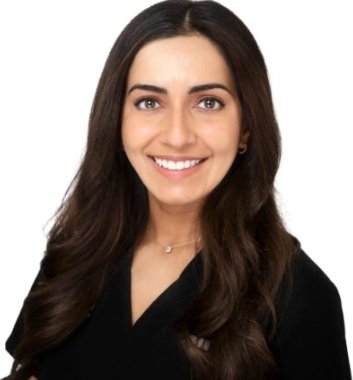 Dr. Aarti Patel, DDS